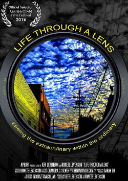 Life Through a Lens (2016)