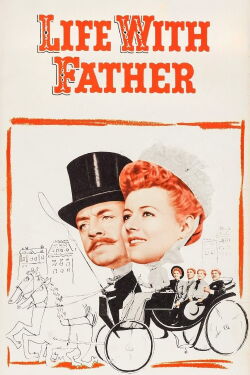 Life with Father (1947)