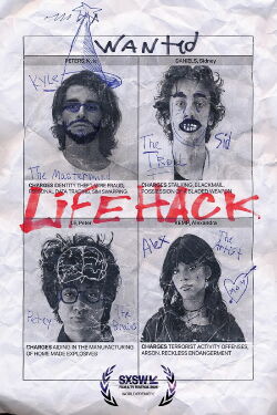 LifeHack (2026)