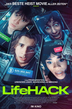 LifeHack (2026)