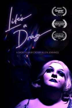 Life's a Drag (2022)