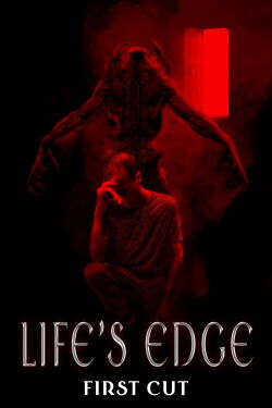 Life's Edge - First Cut (2023)