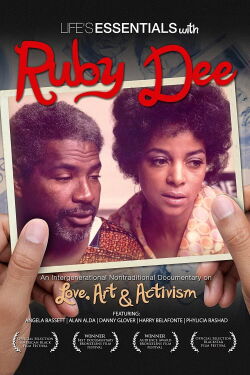 Life's Essentials with Ruby Dee (2014)