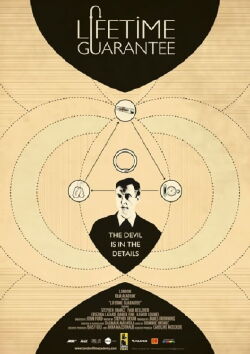 Lifetime Guarantee (2011)