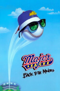 Ligas Mayores 3 (1998)