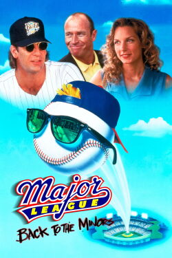 Ligas Mayores 3 (1998)