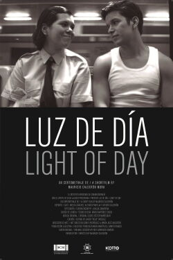 Light of Day (2016)