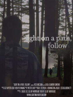 Light on a Path, Follow (2019)