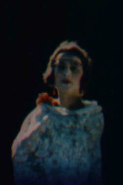 Light Study (1923)