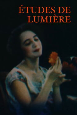 Light Study (1923)