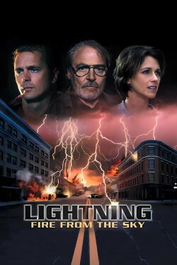 Lightning: Fire from the Sky (2001)