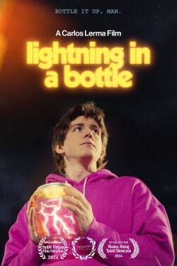 Lightning in a Bottle (2024)