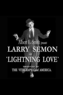 Lightning Love (1923)