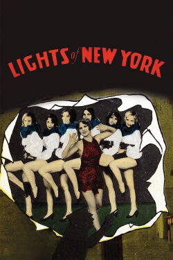 Lights of New York (1928)