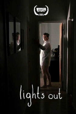 Lights Out (2014)
