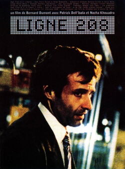 Ligne 208 (2001)