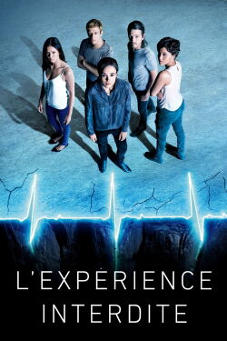 Lignes interdites (2017)