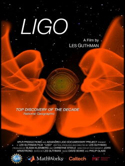 LIGO (2020)