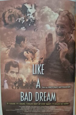 Like a Bad Dream (2003)