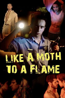 Like a Moth to a Flame (2009)