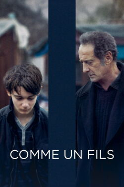 Like a Son (2024)