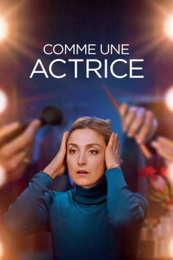Like an Actress (2023)