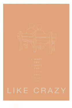 Like Crazy (2011)