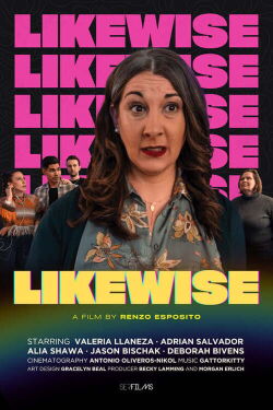 Likewise (2024)
