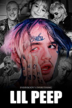 Lil Peep: Everybody’s Everything (2019)