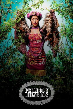 Lila Downs - Pecados y Milagros (2012)