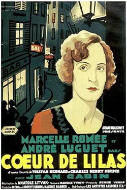 Lilac (1932)