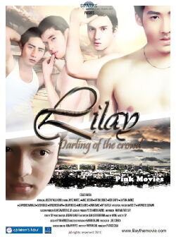 Lilay: Darling of the Crowd (2010)