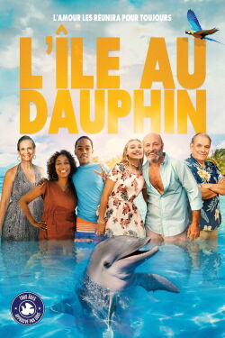 L’île au dauphin (2021)