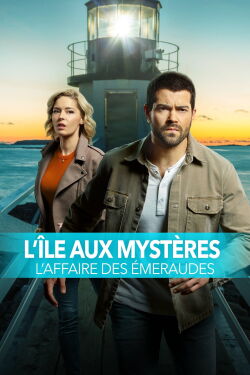 L'île aux mystères : L'affaire des émeraudes (2020)
