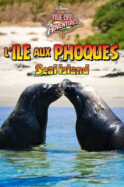 L'Ile Aux Phoques (1948)