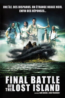 L'île Noire (2010)