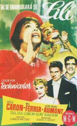 Lili (1953)