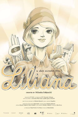 Liliana (2019)