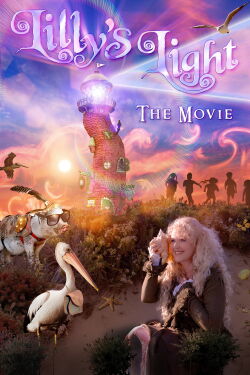 Lilly's Light: The Movie (2020)