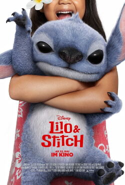 Lilo & Stitch (2025)