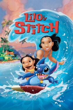 Lilo & Stitch (2002)