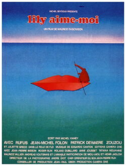 Lily, aime-moi (1975)