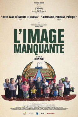 L'Image manquante (2013)
