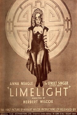 Limelight (1936)
