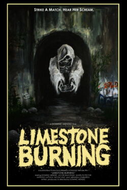 Limestone Burning (2011)