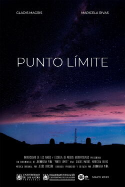 Limit Point (2023)