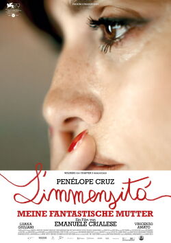 L'immensità - Meine fantastische Mutter (2022)