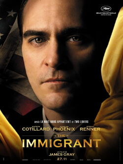 L'immigrante (2013)