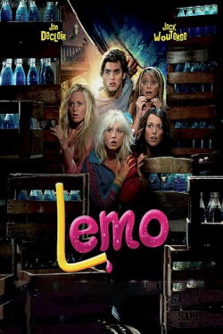 Limo (2009)