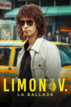 Limonov: The Ballad (2024)
